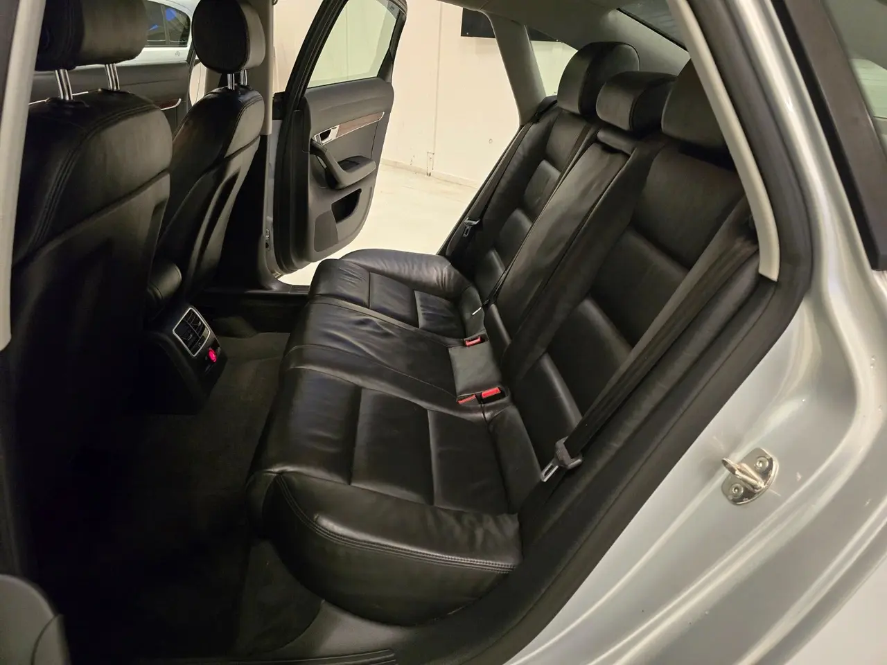 Billede 13 - Audi A6 2,4 V6 Multitr.