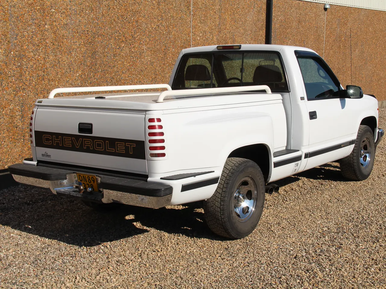 Billede 11 - Chevrolet C 1500