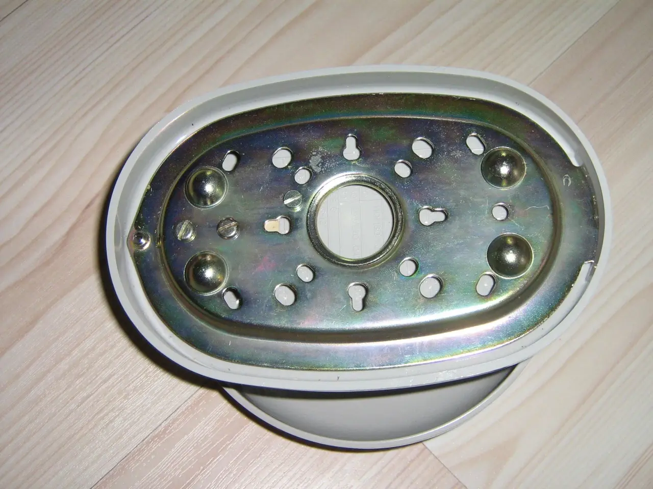 Billede 2 - Friedland Master Bell.