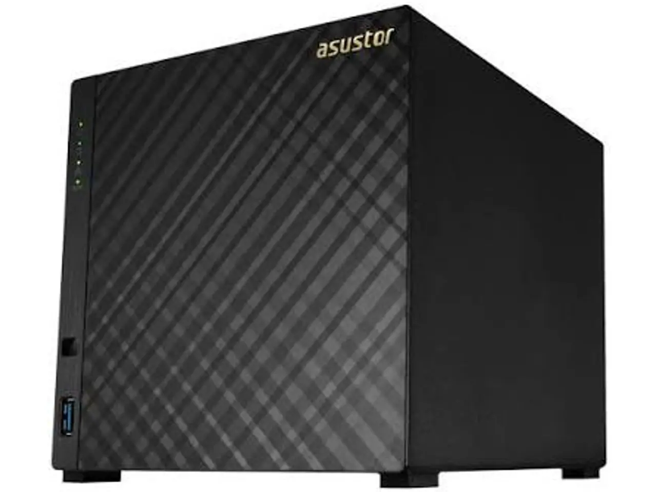 Billede 1 - Asustor AS3104t