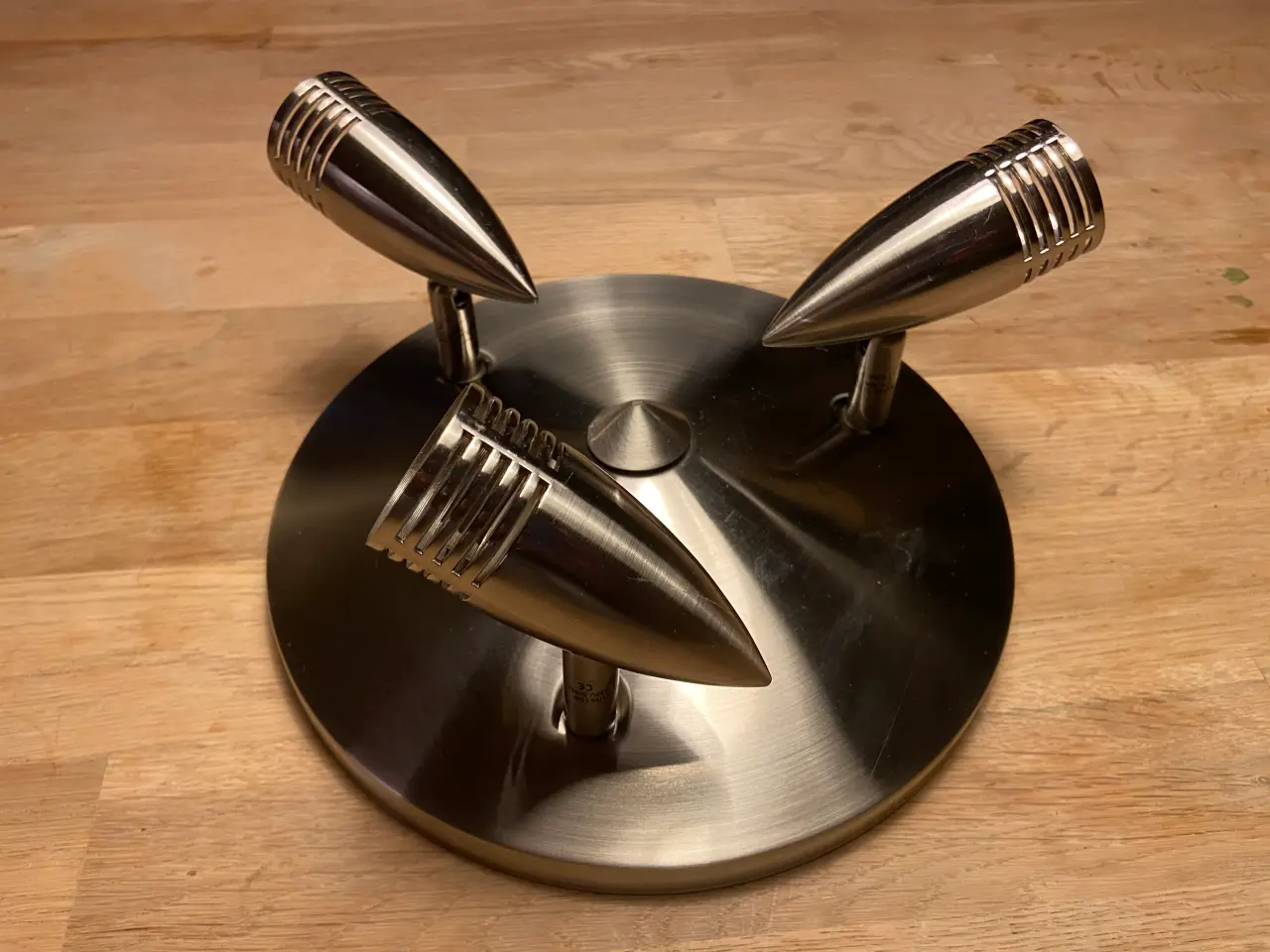 Billede 2 - Loftlampe