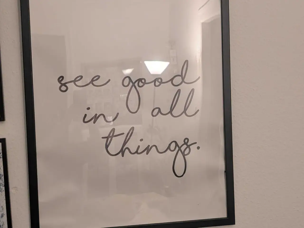 Billede 1 - Plakat