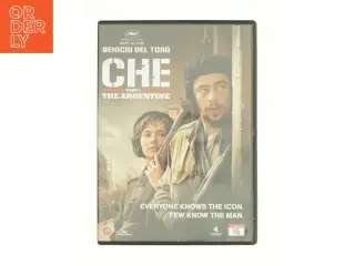 Che Part 1 / the Argentine