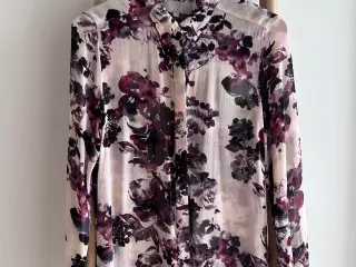 Inwear skjorte, str. 36 (svarer til str. 38)