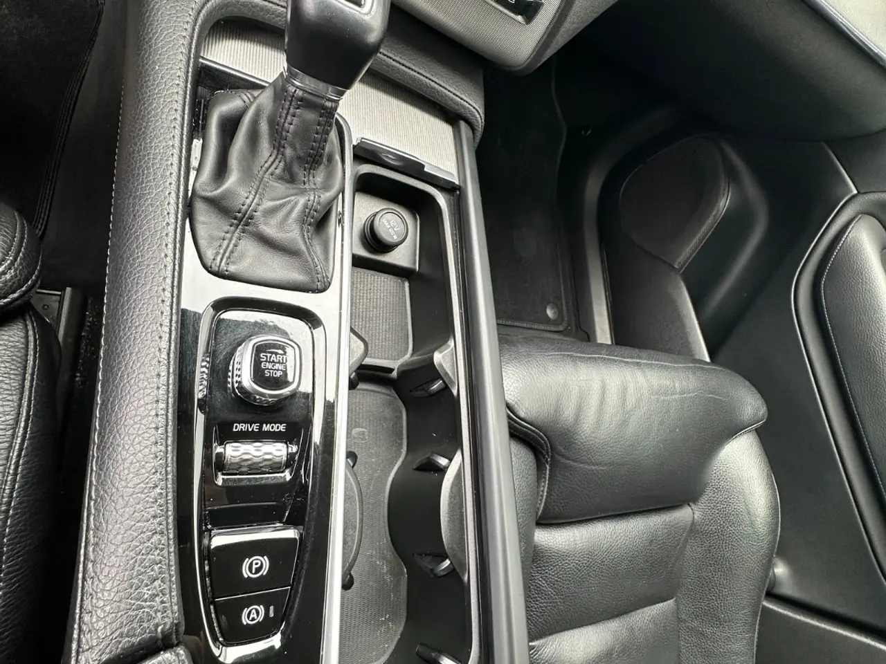 Billede 24 - Volvo XC90 2,0 D5 235 Inscription aut. AWD 7prs