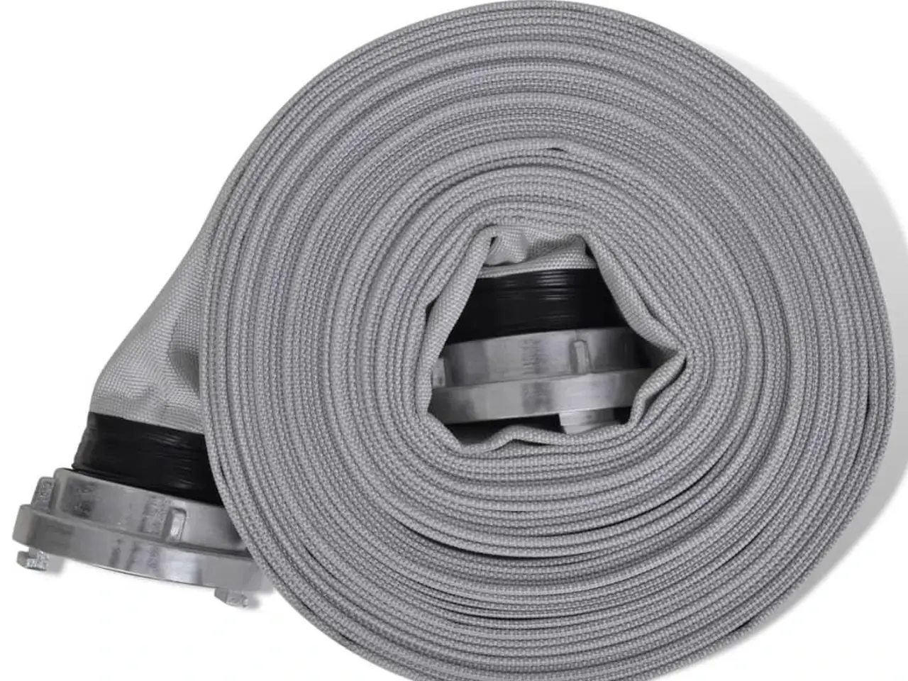 Billede 2 - Brandslange 30 m - 3" med B-Storz koblinger