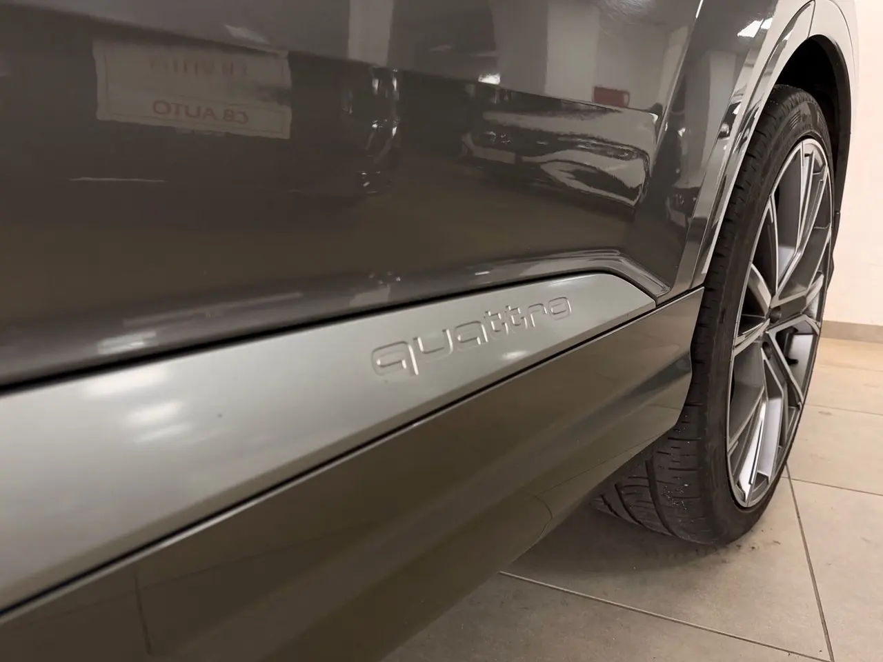 Billede 15 - Audi Q7 3,0 TDI e-tron  Plugin-hybrid Quattro Tiptr. 374HK 5d 8g Aut.