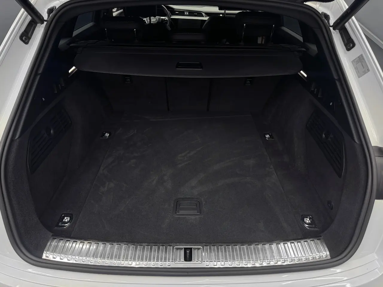 Billede 16 - Audi e-tron 55 Black Edition S-line quattro