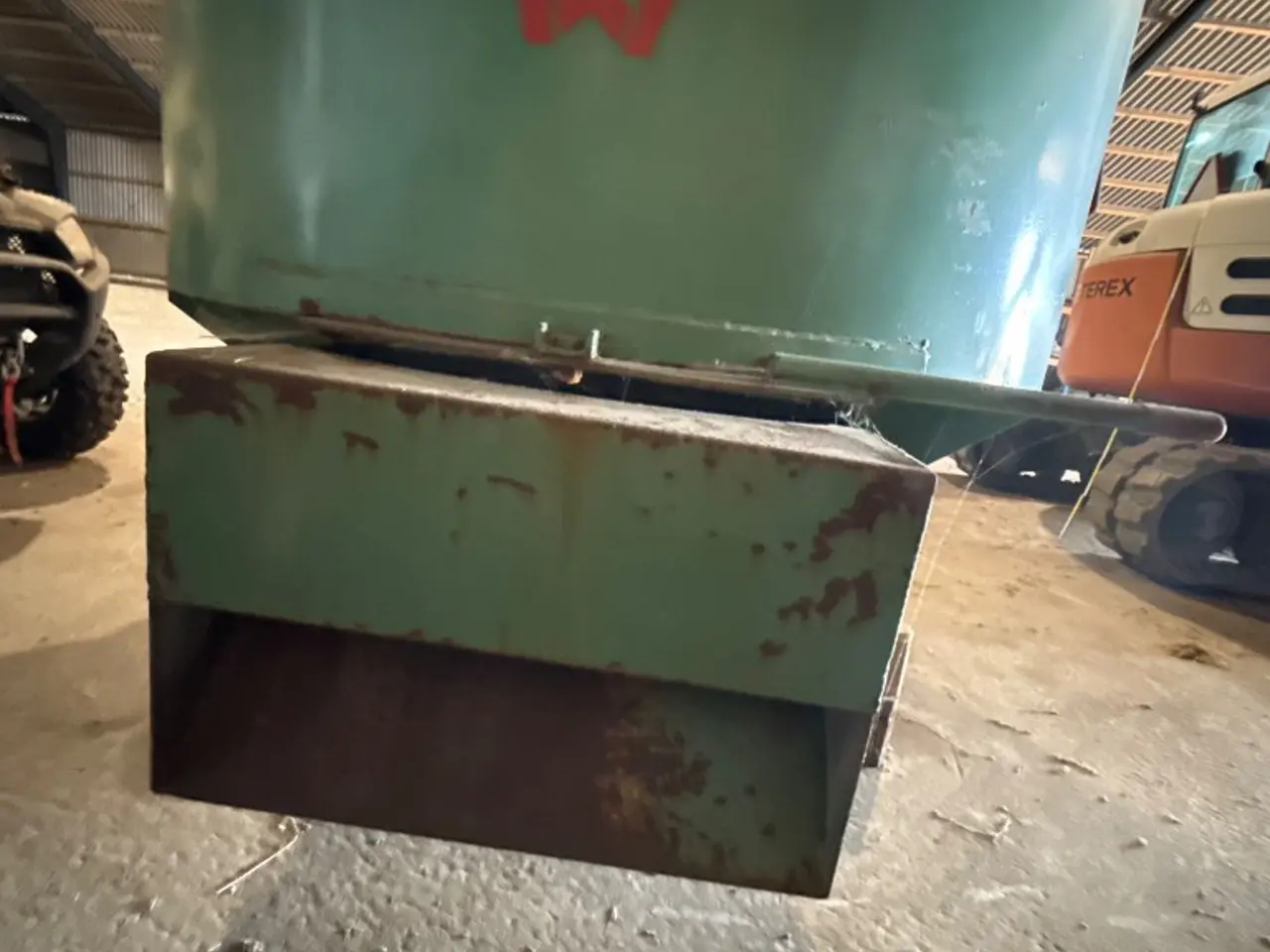 Billede 4 - Marchner-Schlepper BM 150