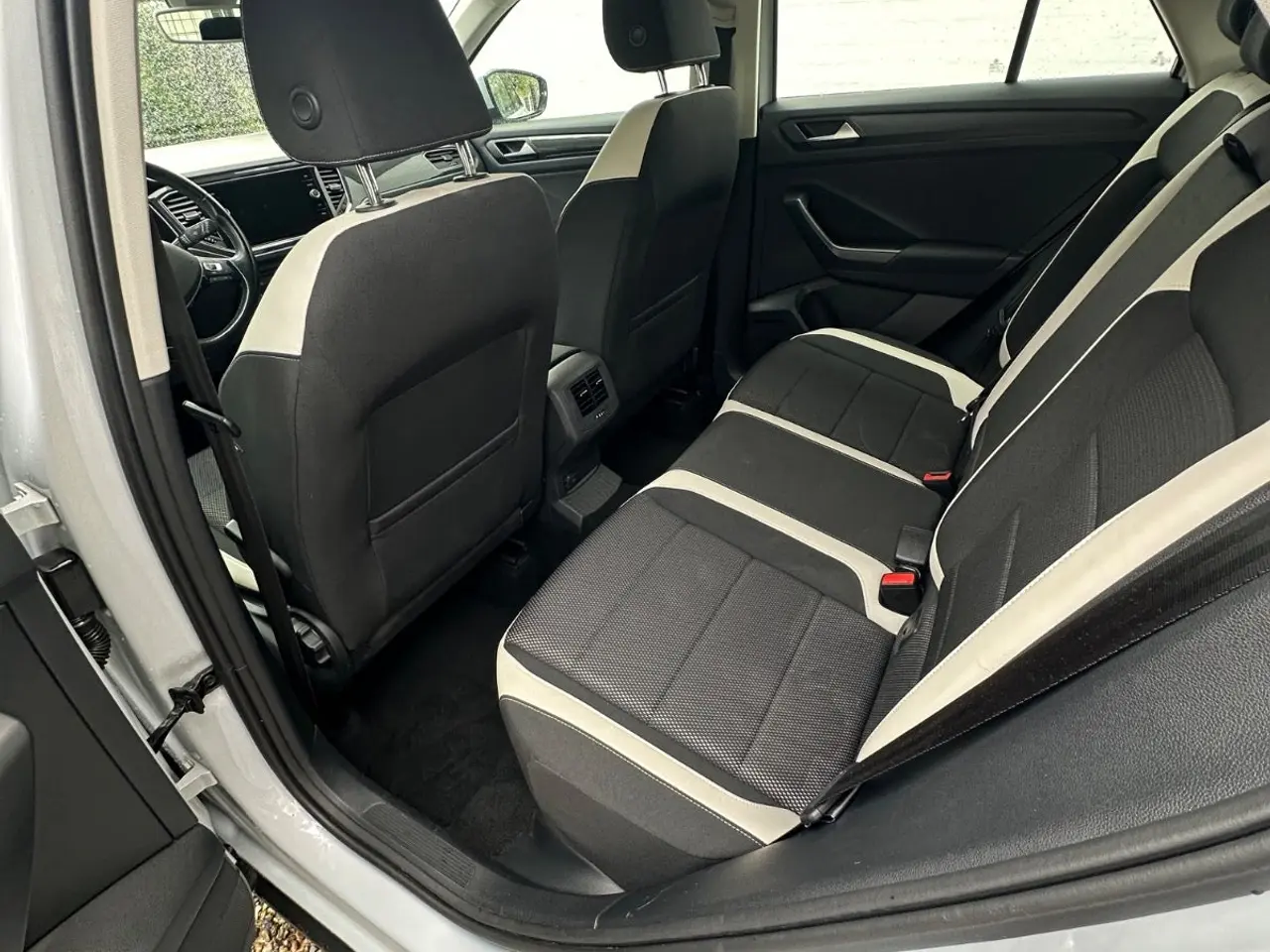 Billede 7 - VW T-Roc 1,5 TSi 150 Sport Team DSG