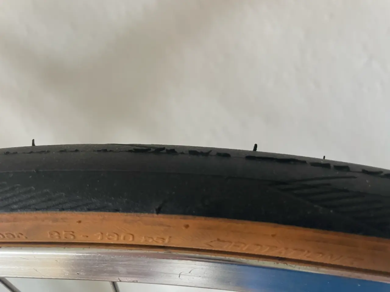 Billede 3 - Retro racer cykel
