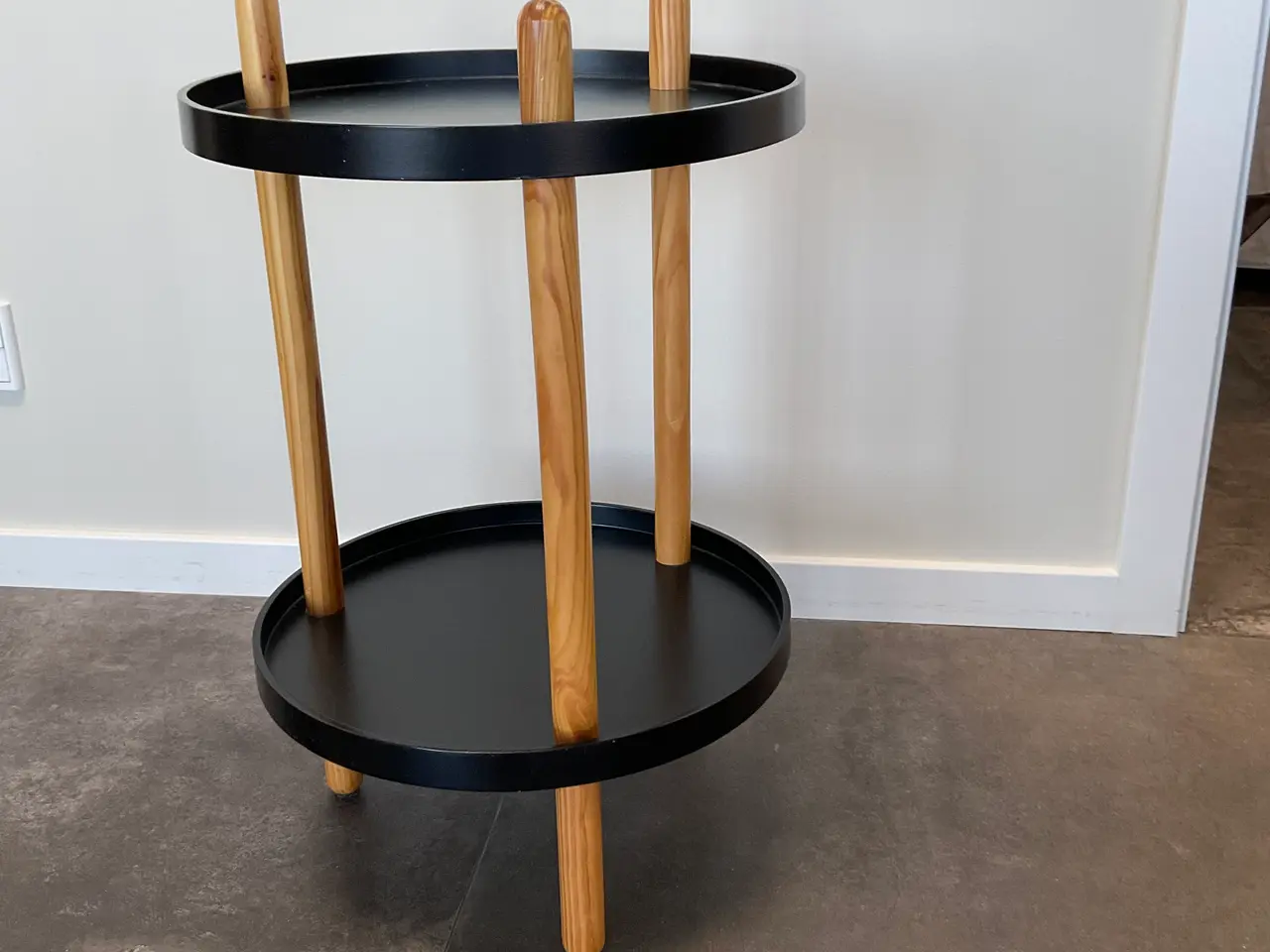 Billede 1 - Normann Copenhagen bakkebord.