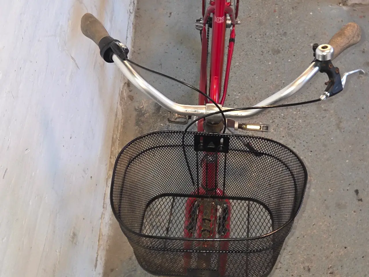 Billede 5 - SCO classic 28" røde