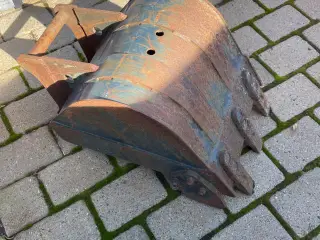 Graveskovl