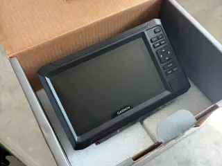 Garmin 7” kortplotter/fishfinder