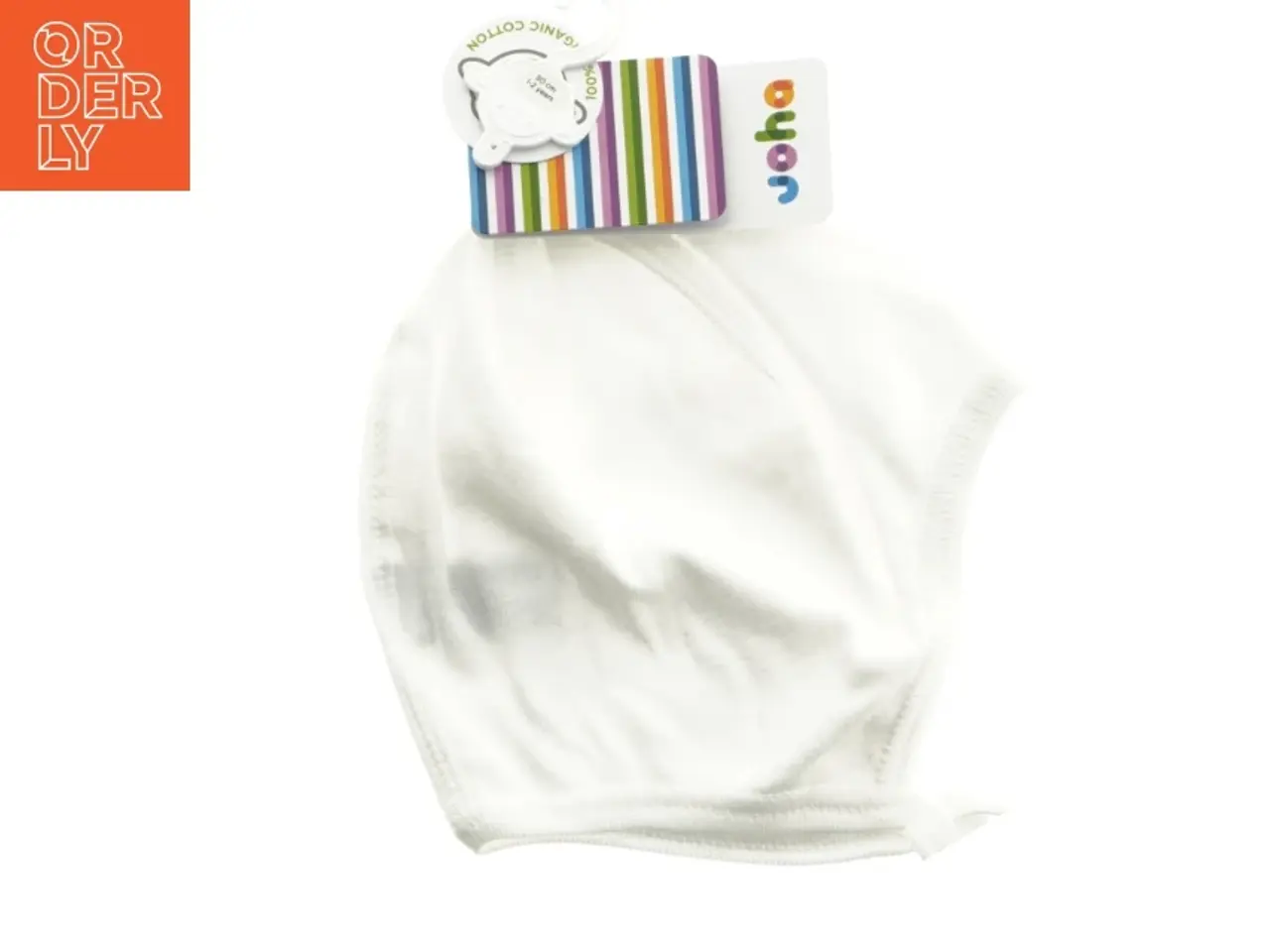 Billede 1 - Baby hue