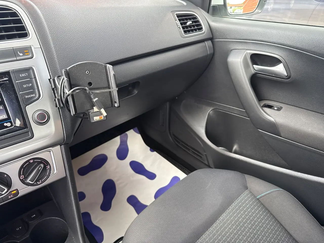 Billede 13 - VW Polo 1,0 TSi 95 BlueMotion