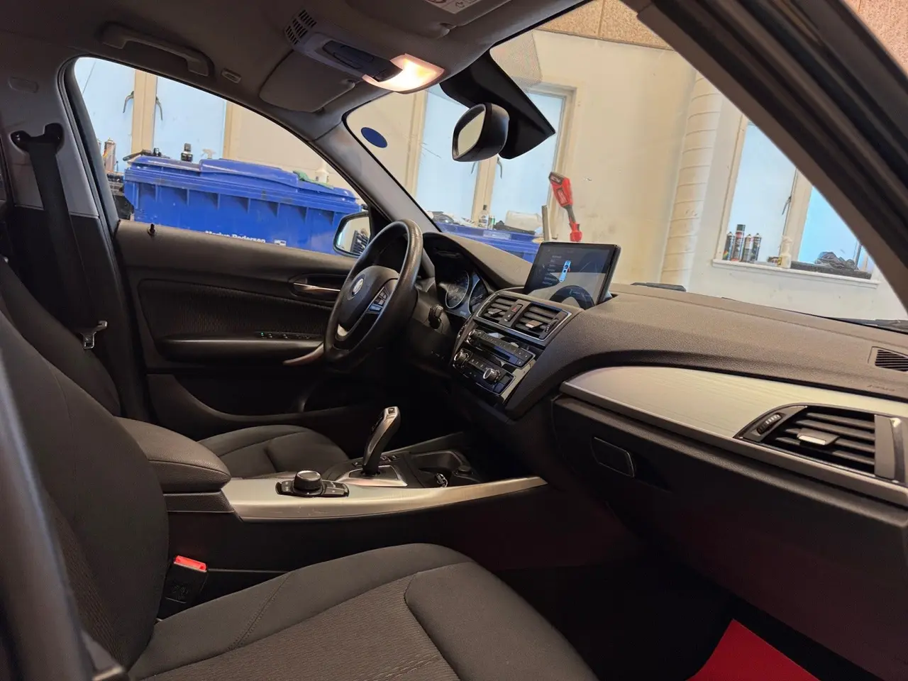 Billede 13 - BMW 118d 2,0 aut.