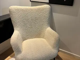 Teddy Lænestol