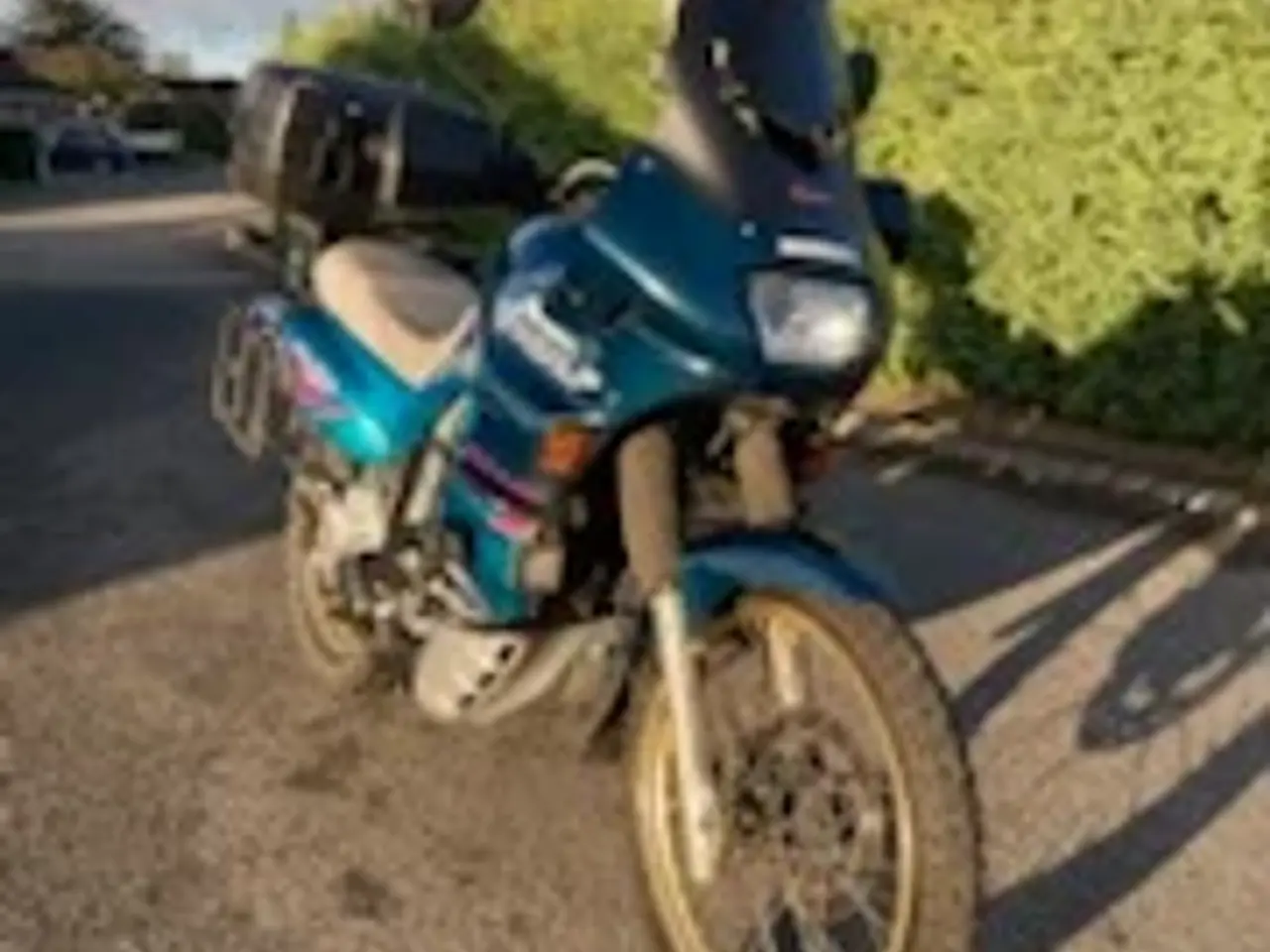 Billede 8 - Yamaha XT 250
