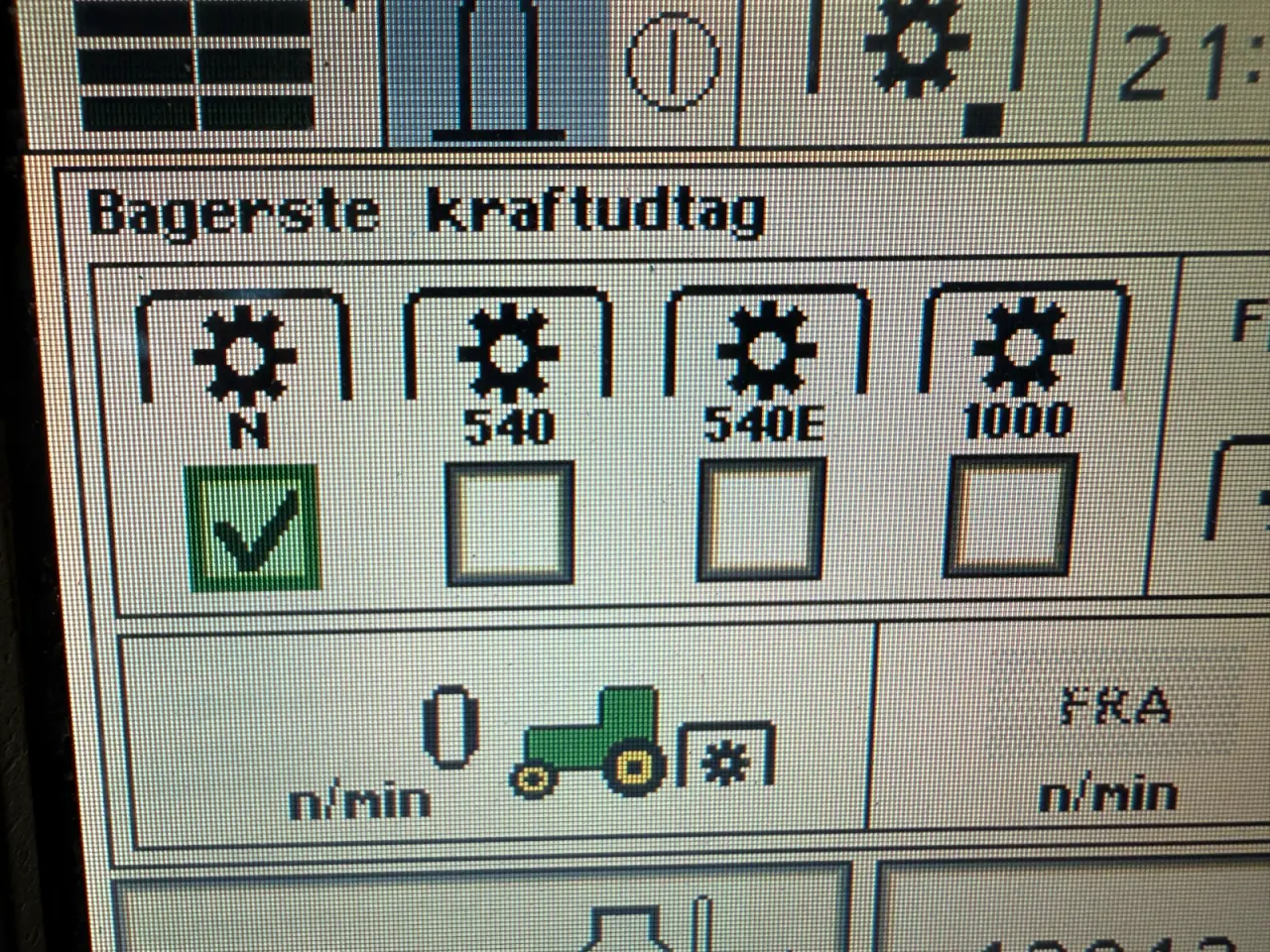 Billede 9 - John Deere 6930 Premium Autopowr