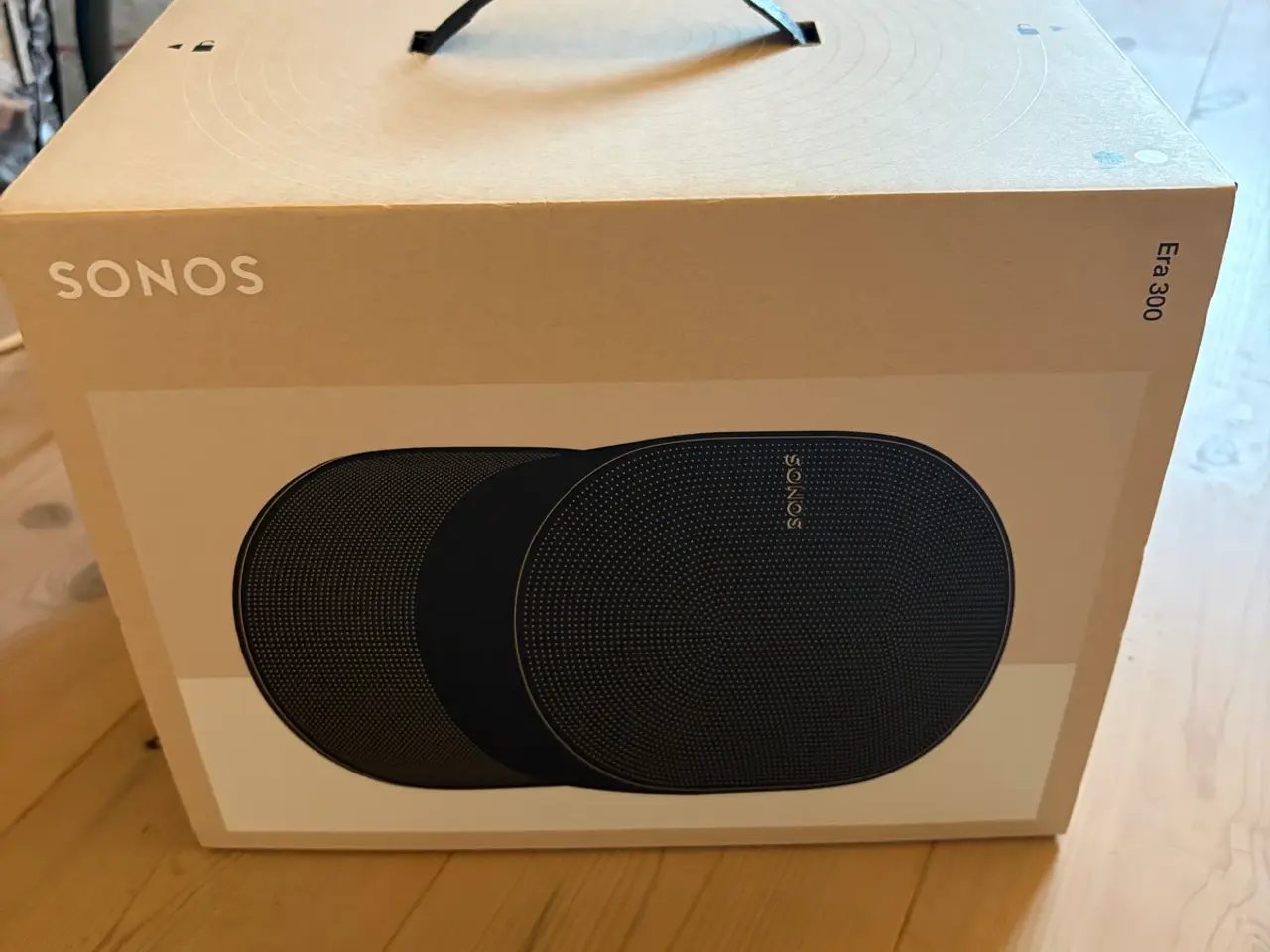 Billede 1 - Sonos Era300