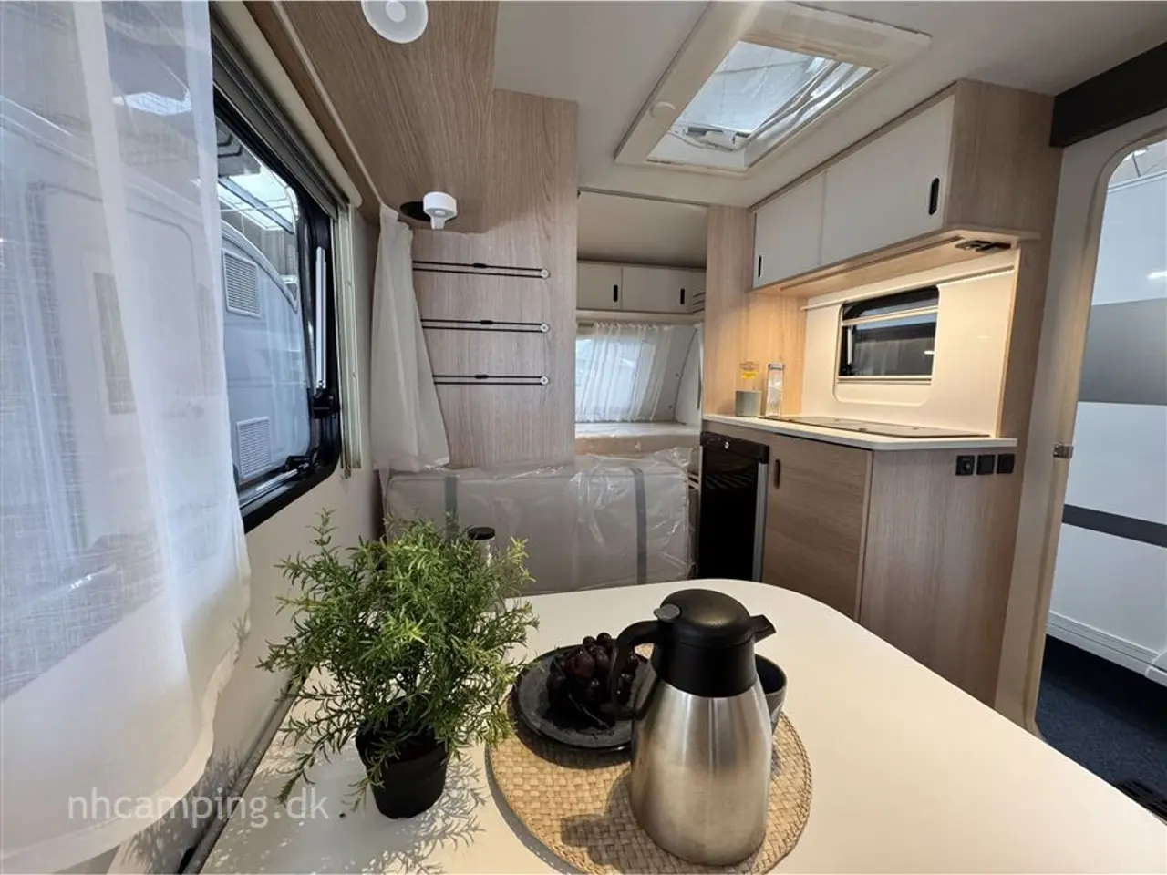 Billede 6 - 2025 - Adria Aviva 400 PS