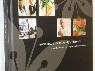 Smag på Nordjylland