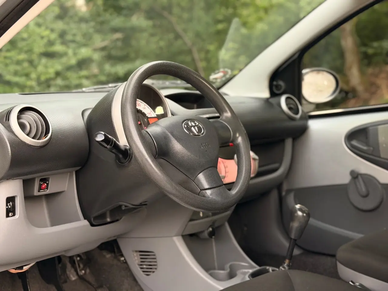 Billede 9 - Toyota Aygo 1,0 