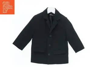 Sort Blazer til børn fra Cadeau (str. 92)
