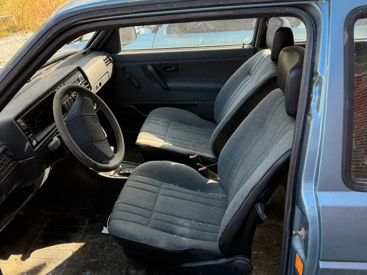 Billede 4 - Golf 2