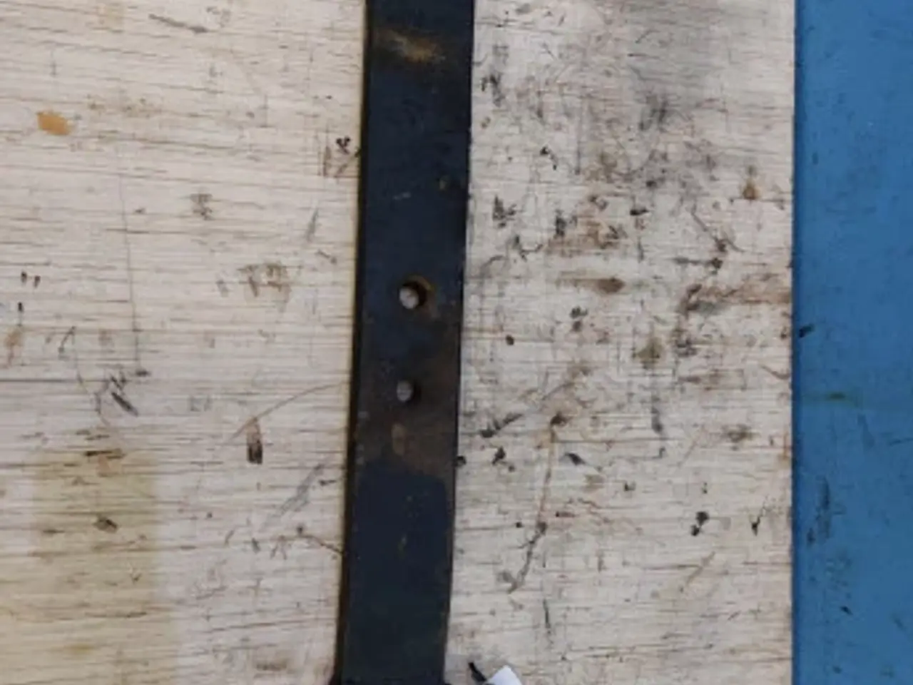 Billede 2 - Massey Ferguson 6465 Løftearm R. 3793234M1