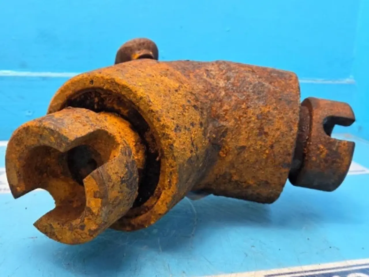 Billede 12 - New Holland 1550S Vinkelgear 80382070