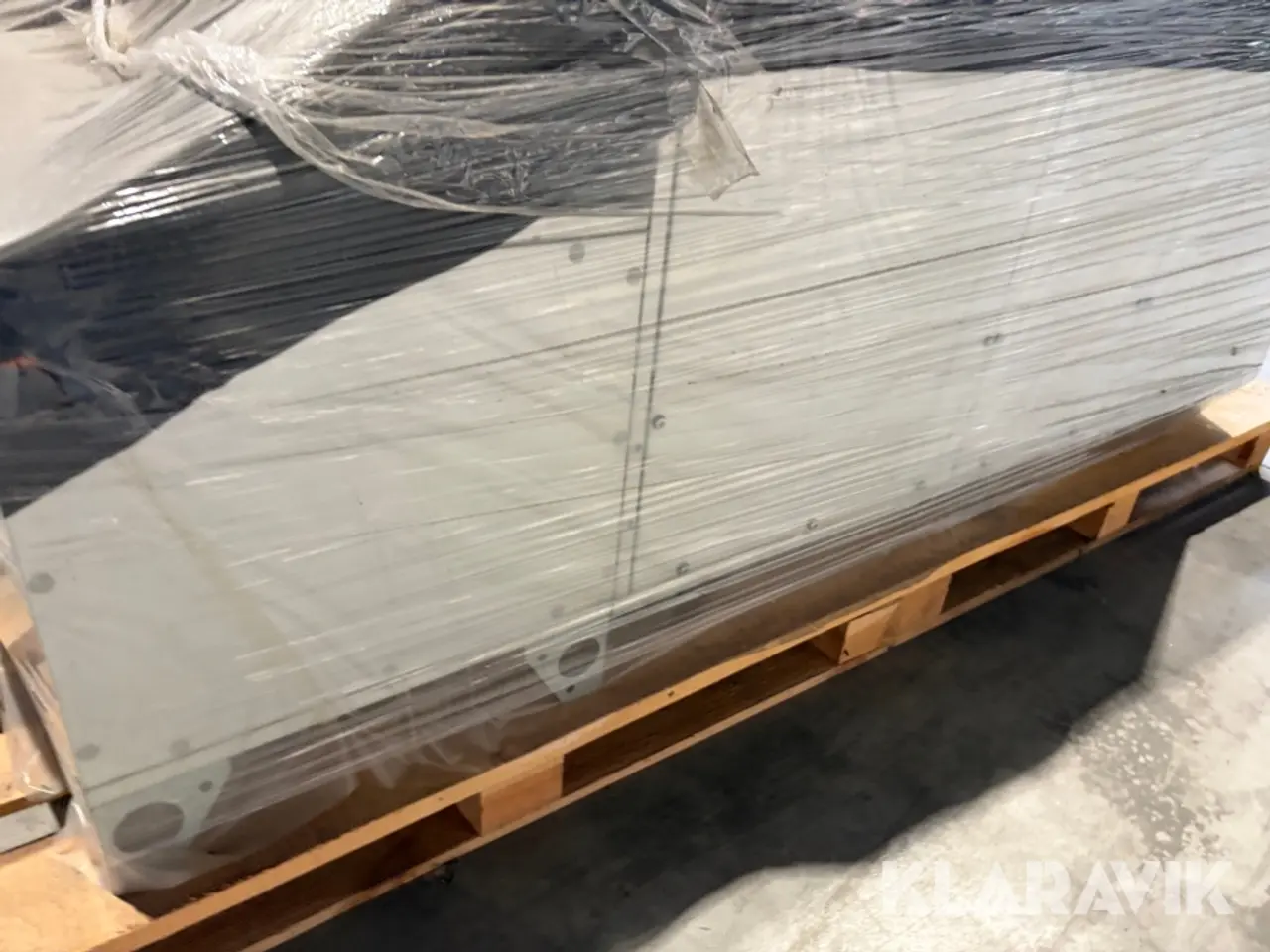 Billede 11 - Ventilationsanlæg Unilite BE Comfort R800V R - 1 styk
