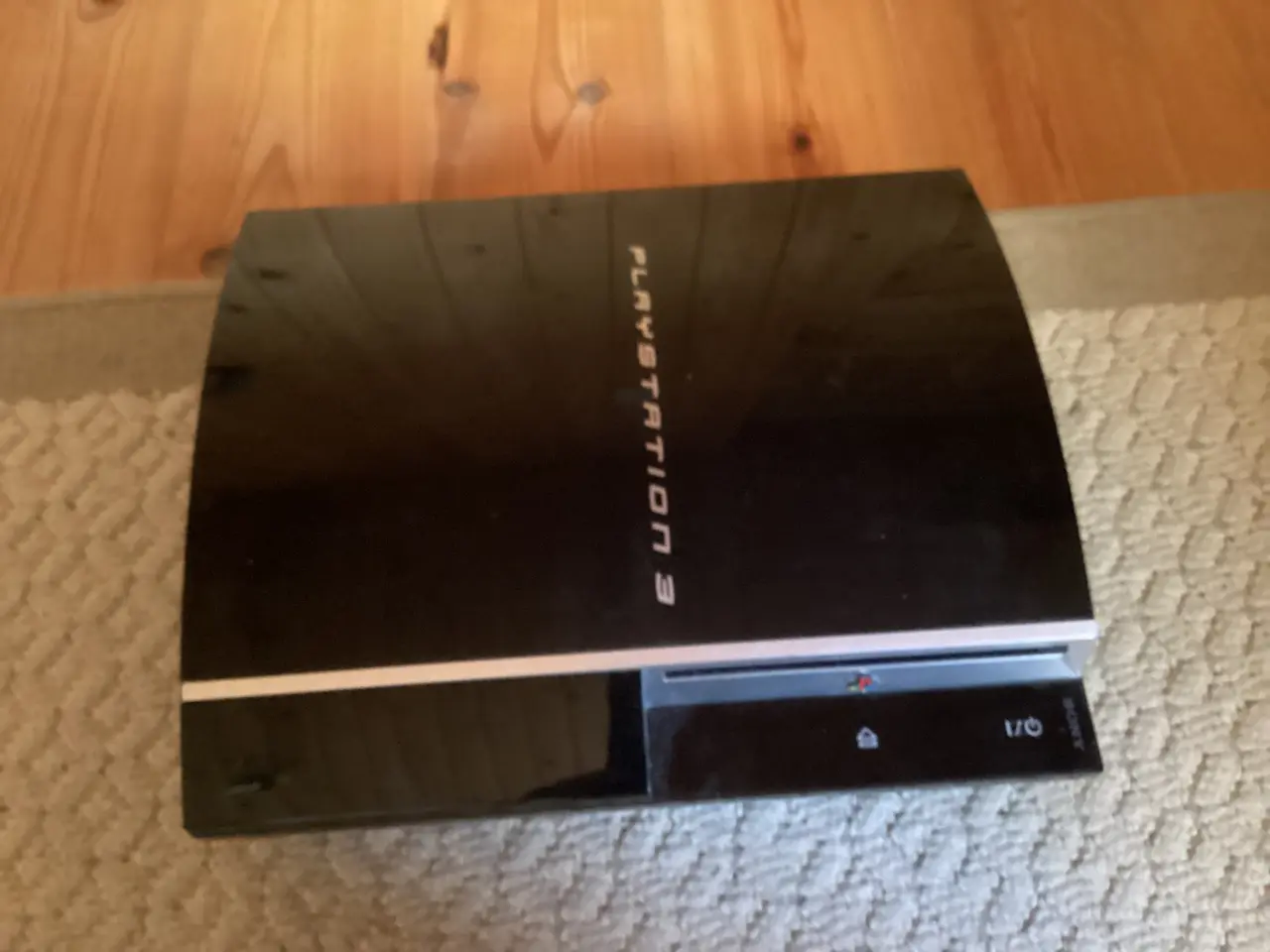 Billede 2 - PlayStation 3 (PS3) 250kr.