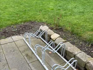 Cykelstativ