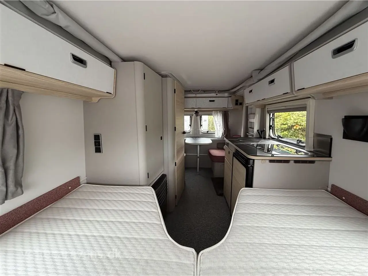 Billede 10 - 2026 - Eriba Touring Troll 542