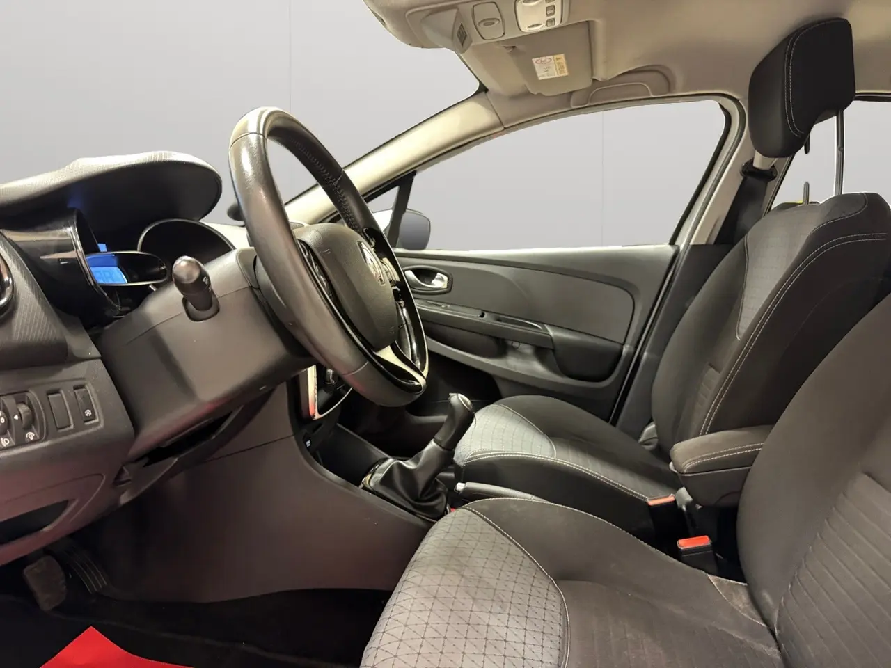 Billede 5 - Renault Clio IV 1,5 dCi 75 Expression Sport Tourer