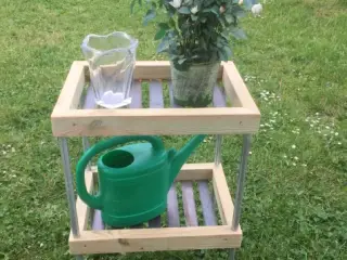 Plantebord
