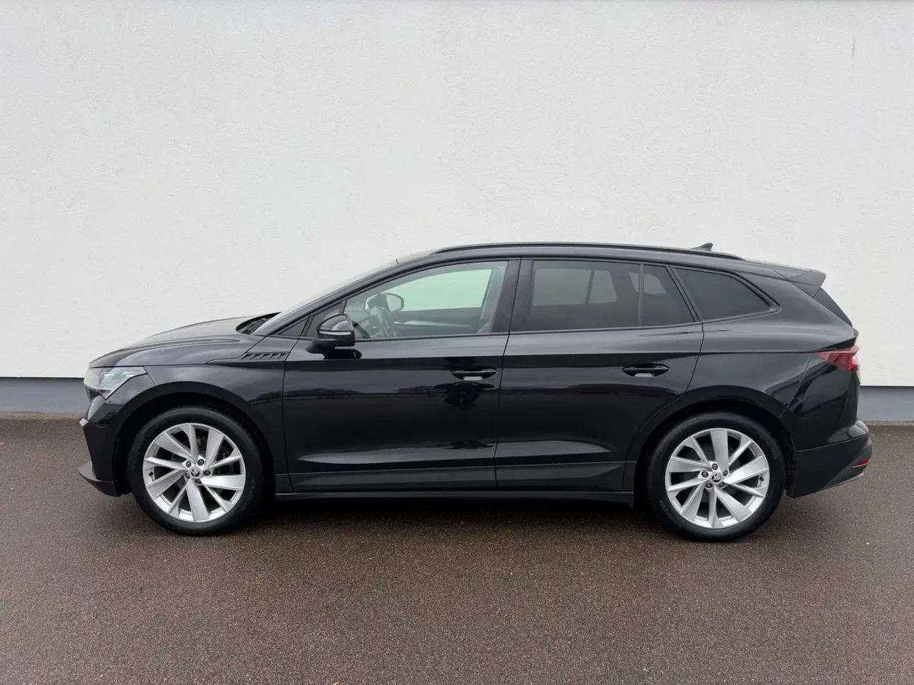 Billede 4 - Skoda Enyaq 60 iV Loft
