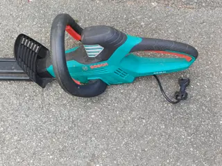 Bosch hækkeklipper AHS 64-34