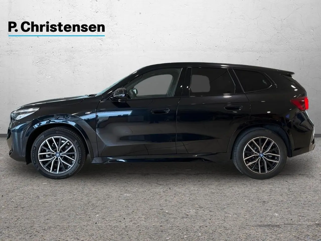 Billede 2 - BMW iX1 eDrive20 M-Sport