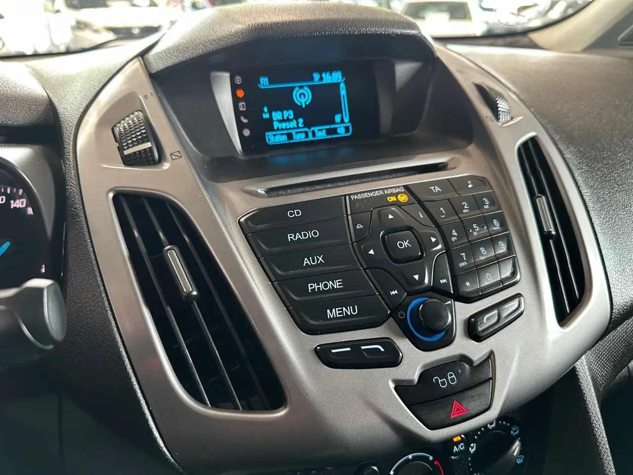 Billede 12 - Ford Transit Connect 1,5 TDCi 100 Trend kort