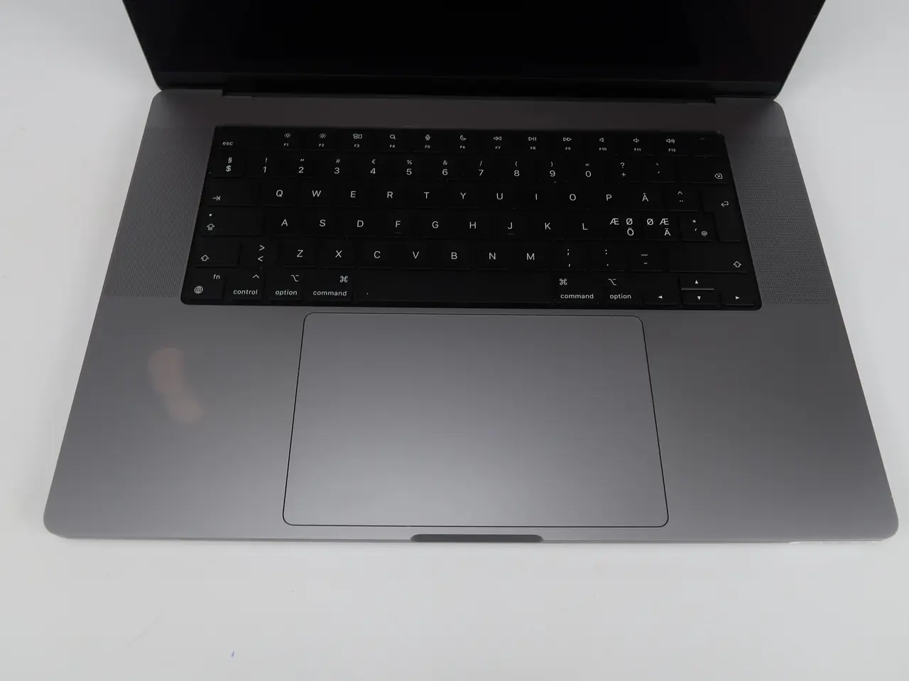 Billede 2 - Apple MacBook Pro 16" M1 2021