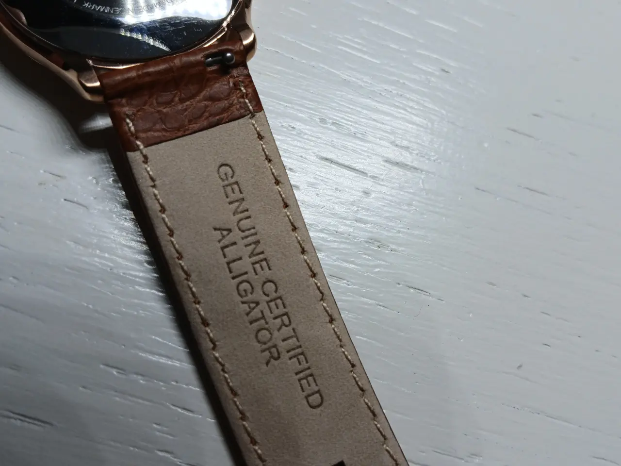 Billede 4 - Smukt armbånds ur høj kvalitet lav pris