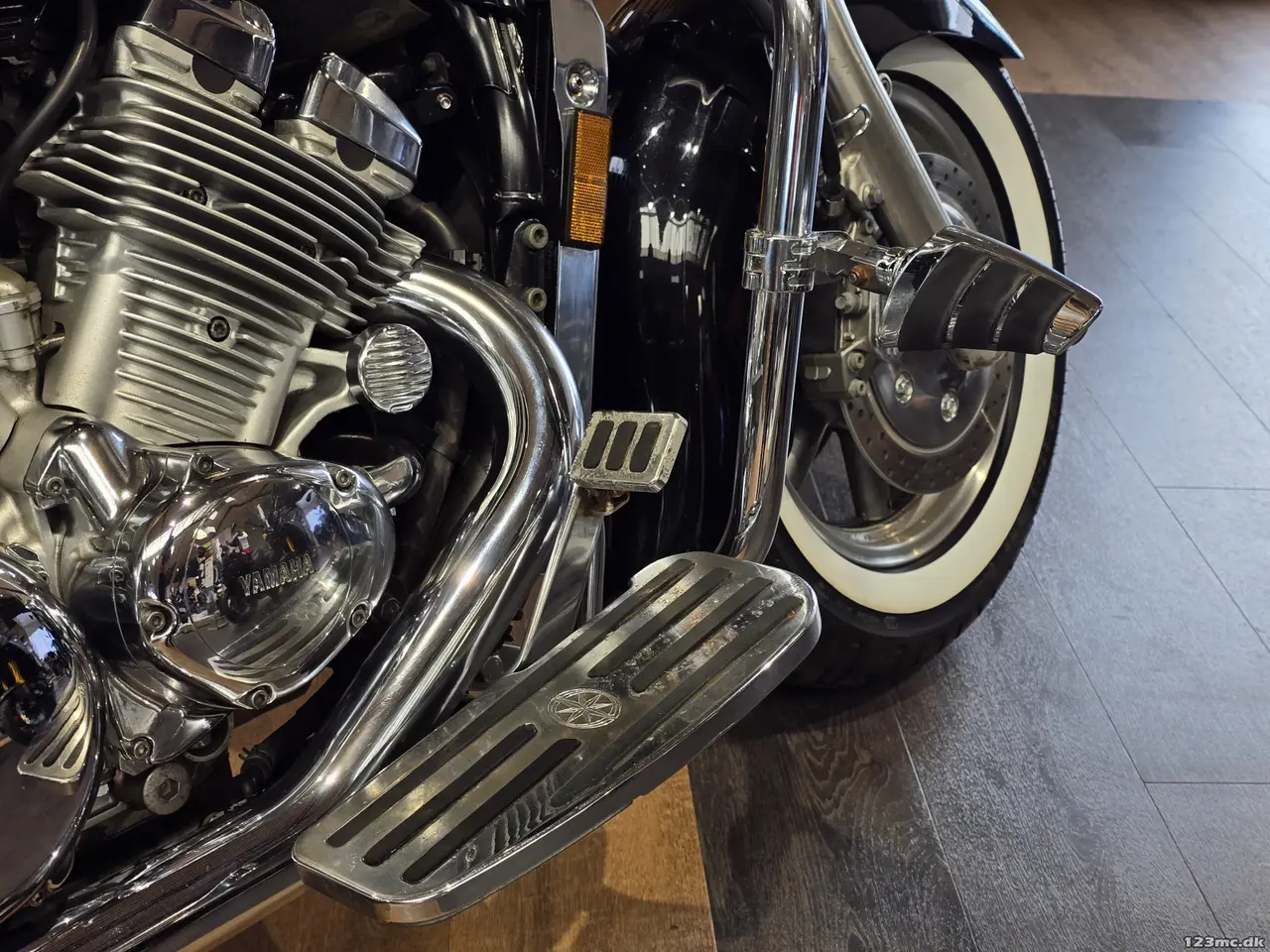 Billede 12 - Yamaha XVZ 1300