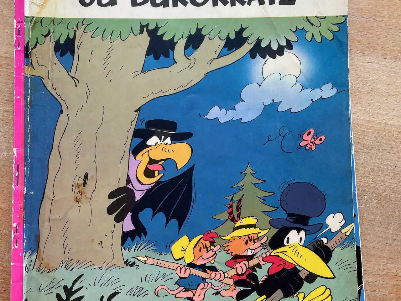 Billede 4 - Sibyline se tekst