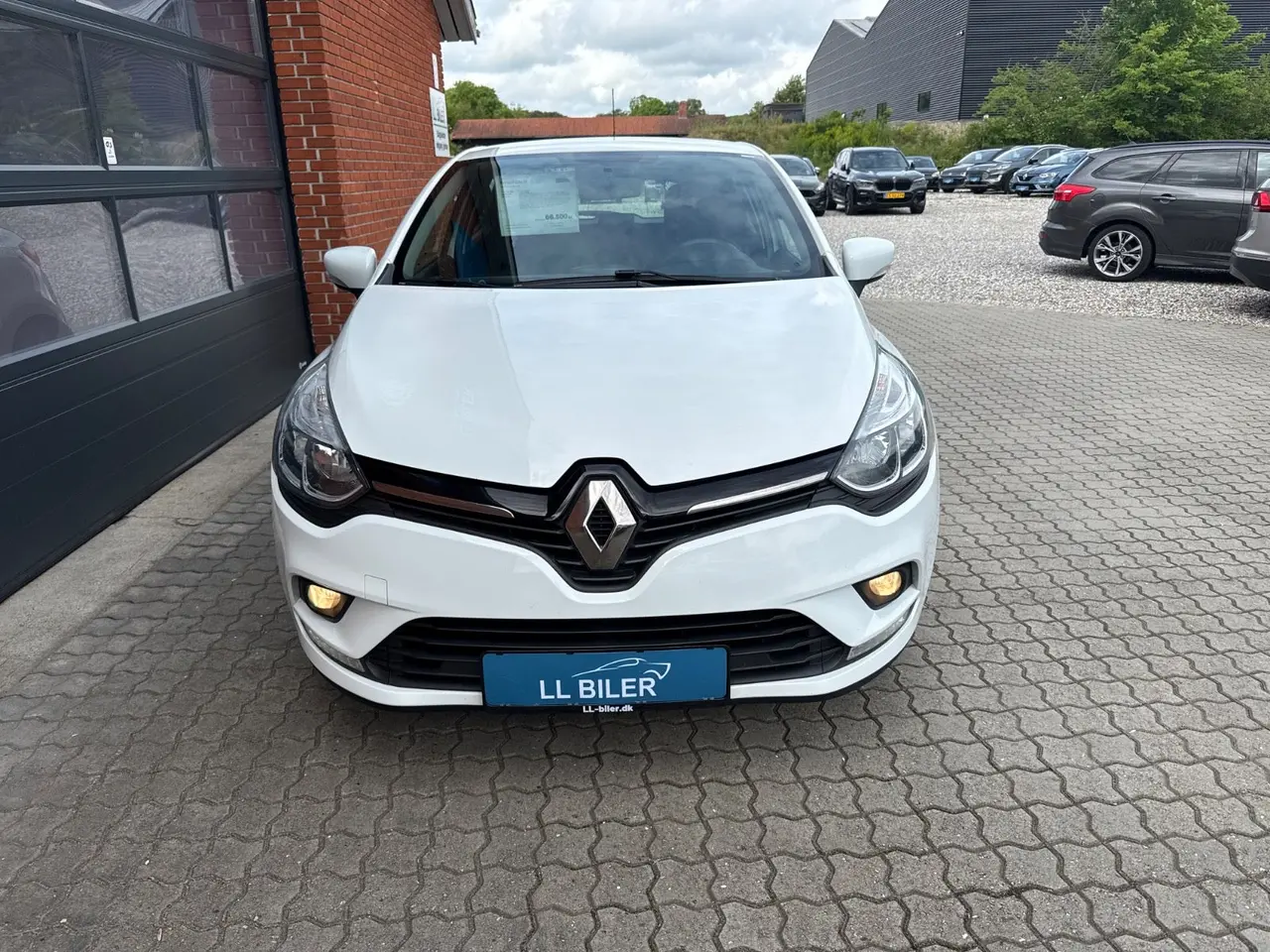 Billede 2 - Renault Clio IV 0,9 TCe 90 Zen