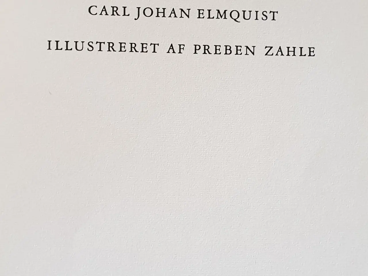 Billede 4 - Humor fra Frankrig
