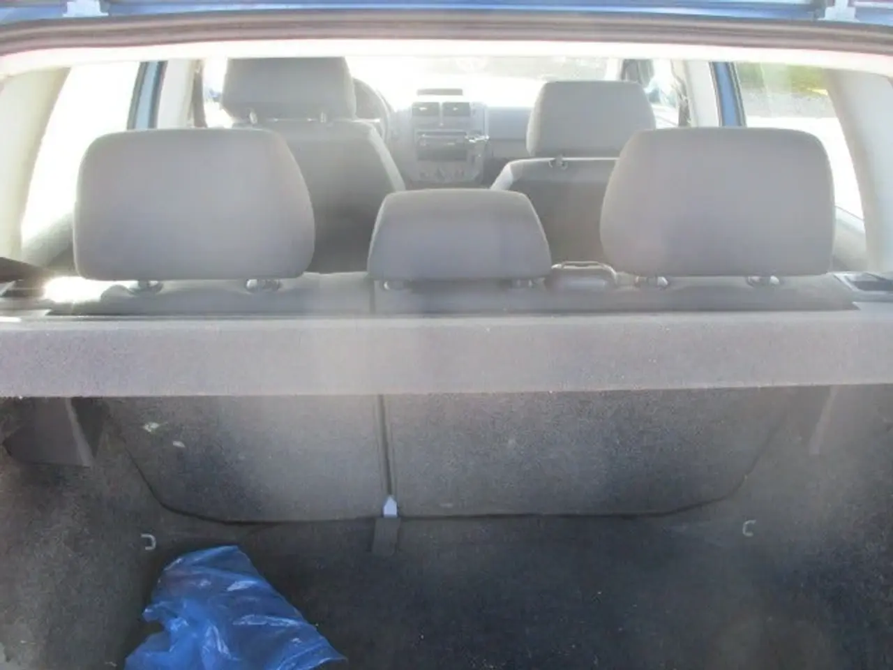 Billede 5 - VW Polo 1,4